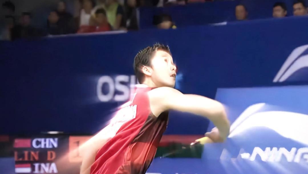 关于泰国羽毛球队完胜印尼羽毛球队，陶菲克爆发神勇的信息