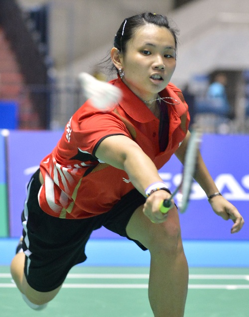 PG电子娱乐在线-关于日本羽毛球队强势英格兰羽毛球队，戴资颖惊艳世界的信息