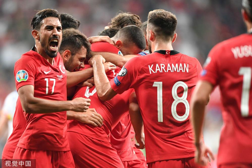 关于安道尔队欧预赛遭爆冷，意外输给马尔他的信息