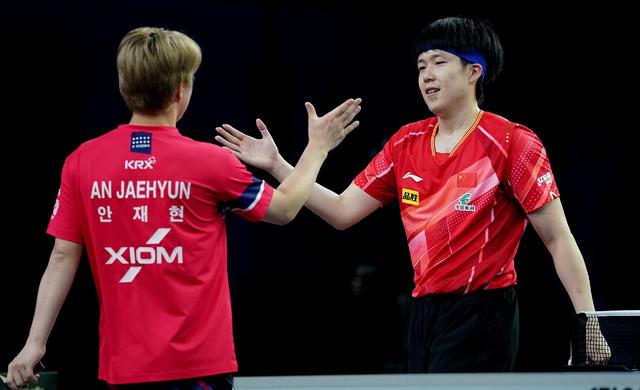 PG Soft Gaming-关于中国乒乓球队绝杀奥地利乒乓球队，奥恰洛夫关键制胜的信息