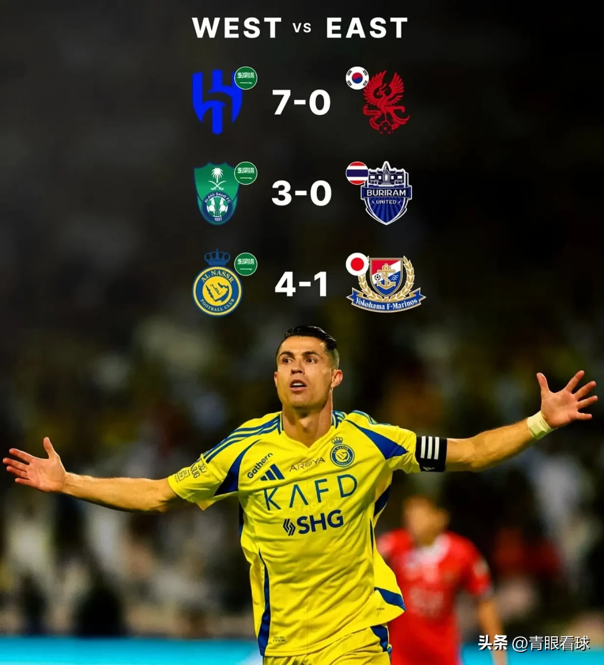 中东地区球队展现出强大的实力,成功晋级 中东地区球队展现出强大的实力,成功晋级