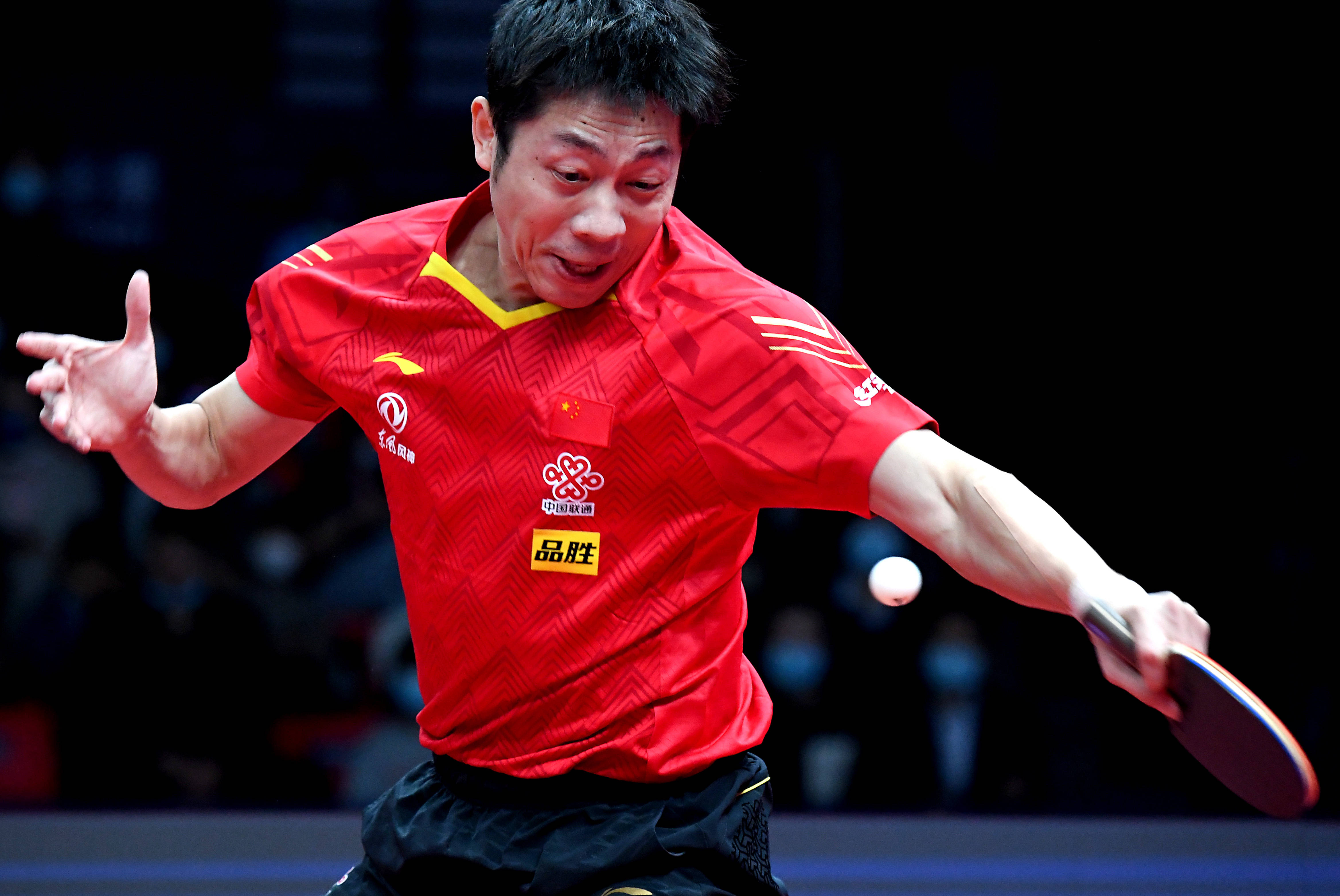 PG电子娱乐在线-比利时乒乓球队力克德国乒乓球队，许昕惊艳世界的简单介绍