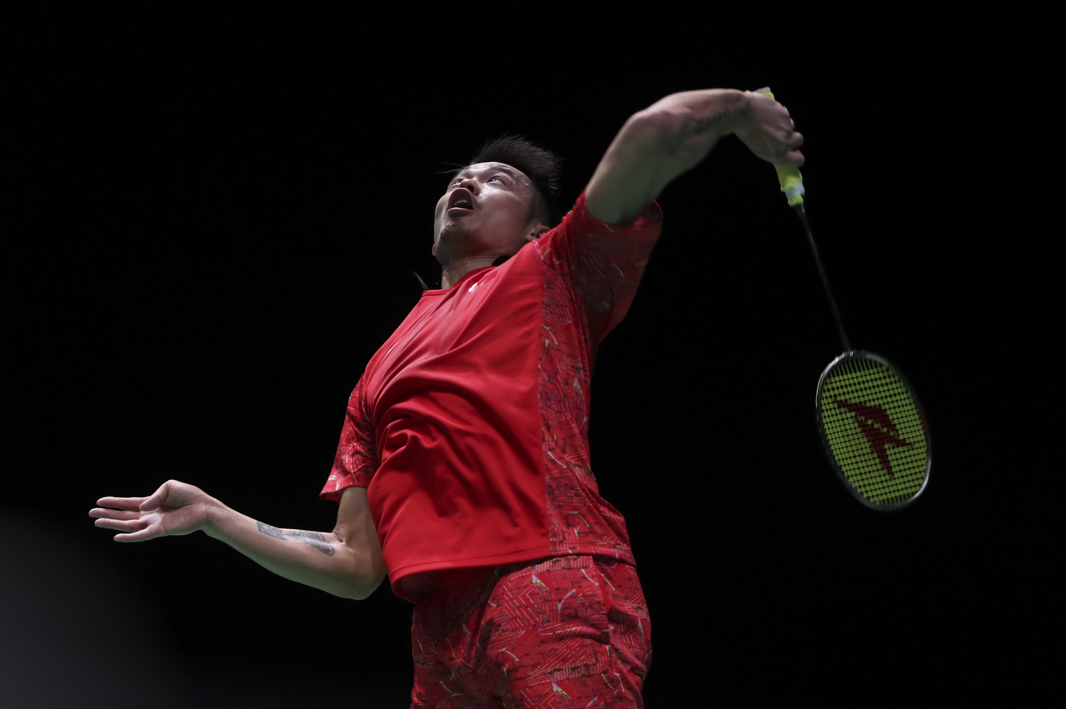 法国羽毛球队绝地反击中国羽毛球队,林丹惊艳世界的简单介绍 法国羽毛球队绝地反击中国羽毛球队,林丹惊艳世界的简单介绍