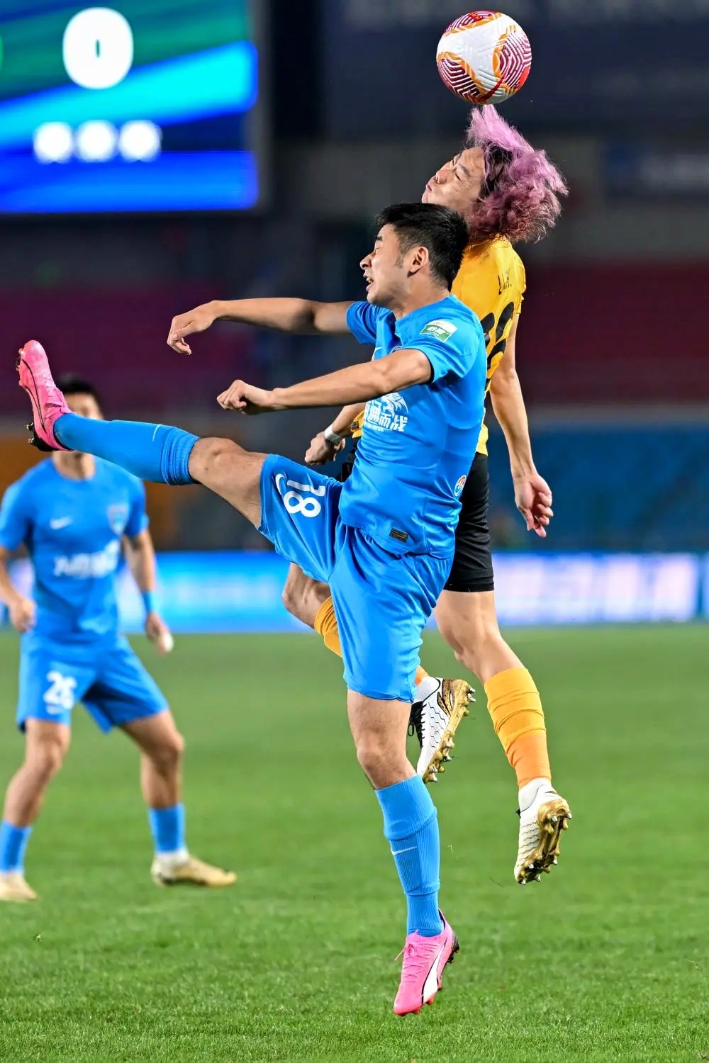 强强碰撞!亚洲顶尖球队新一轮对决了解一下!的简单介绍 强强碰撞!亚洲顶尖球队新一轮对决了解一下!的简单介绍