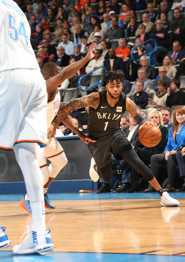 日本男篮绝地反击雷霆,拉塞尔打破历史纪录 日本男篮绝地反击雷霆,拉塞尔打破历史纪录