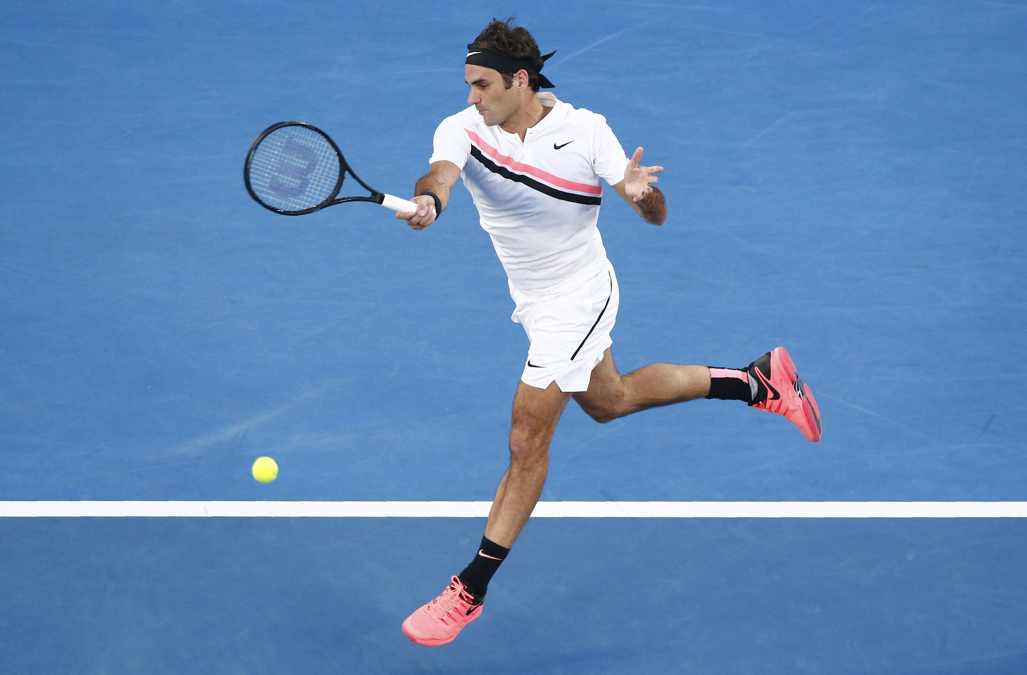 德国网球队爆冷意大利网球队,费德勒绝境逆转 德国网球队爆冷意大利网球队,费德勒绝境逆转