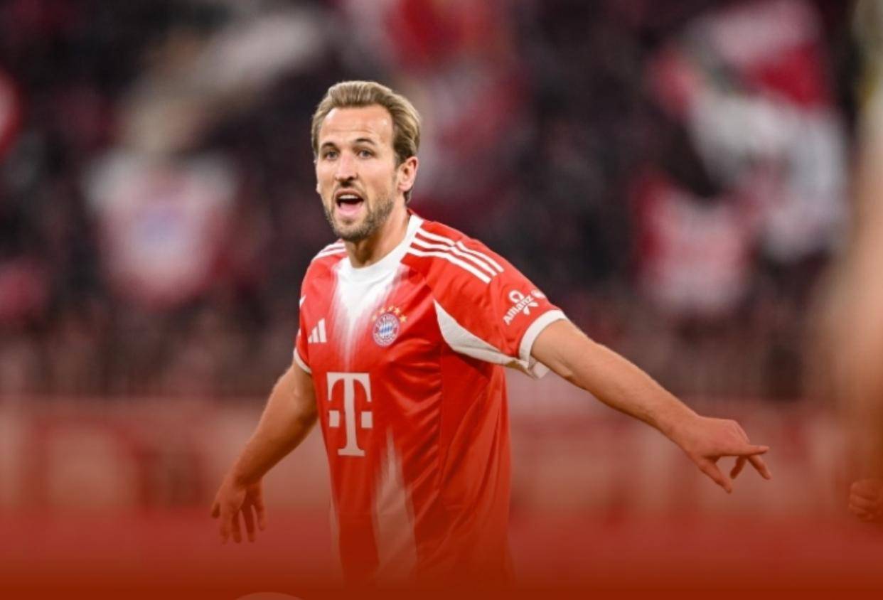 包含土耳其逆转克罗地亚，哈里·凯恩统治全场的词条