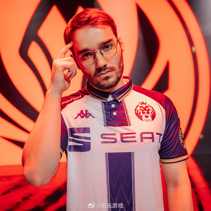 PG电子娱乐官网-关于MAD力克SHR，Keria一己之力扛起全队的信息