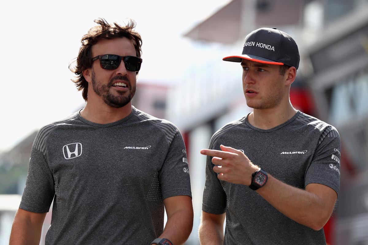 PG电子试玩官网-阿斯顿马丁完胜索伯车队，勒克莱尔带队取胜的简单介绍