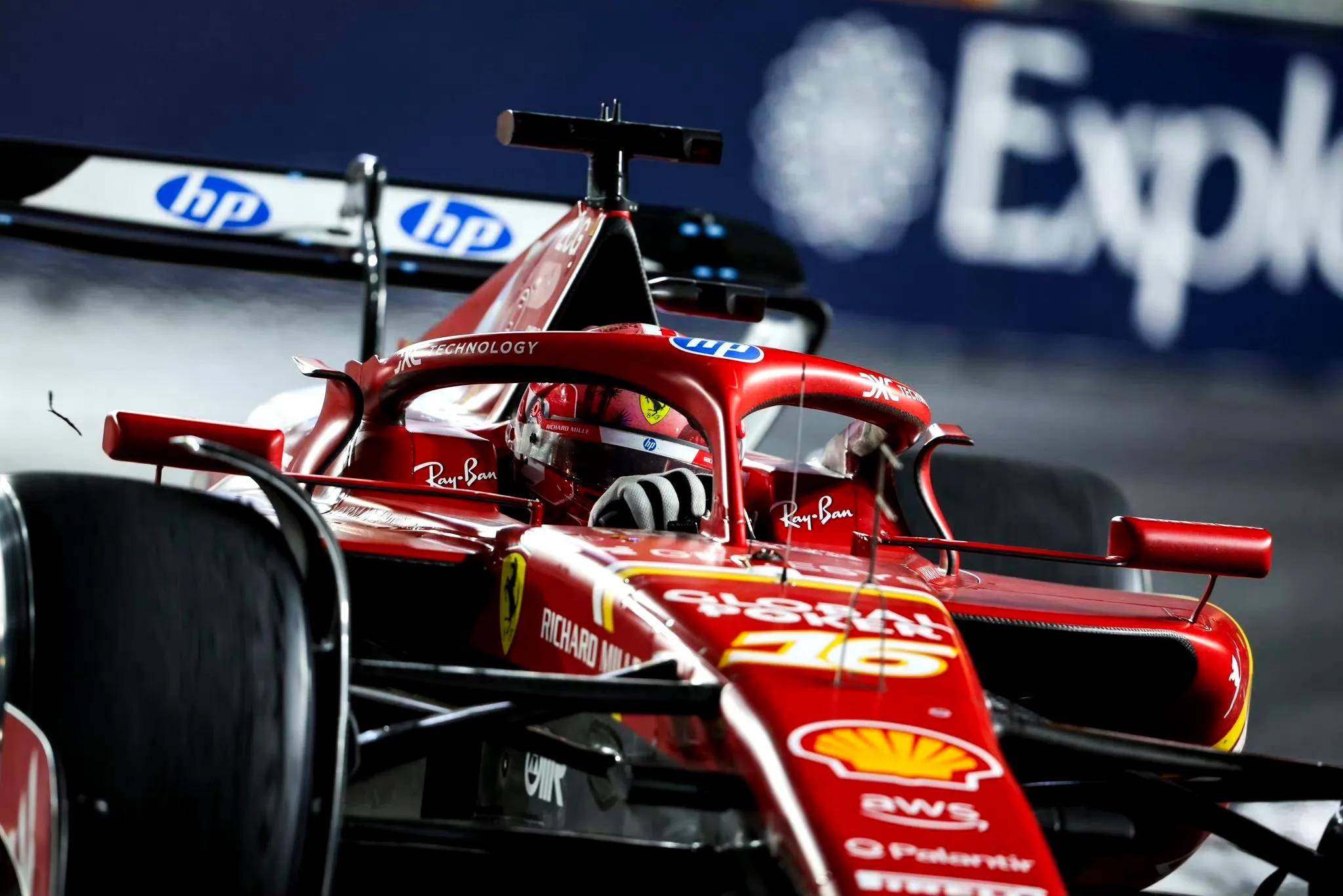 PG电子官方-法拉利力克梅赛德斯，维斯塔潘扛起全队的简单介绍