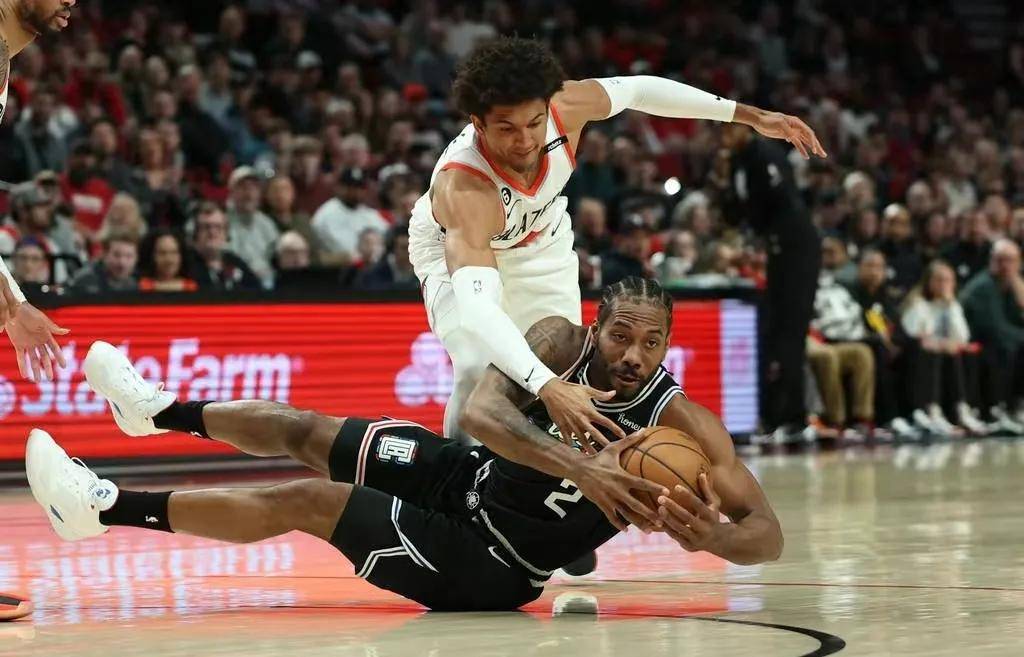 开拓者负于猛龙,三连败不利于季后赛形势的简单介绍 开拓者负于猛龙,三连败不利于季后赛形势的简单介绍