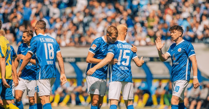 关于贝桑松主场平局，保级形势难言乐观的信息