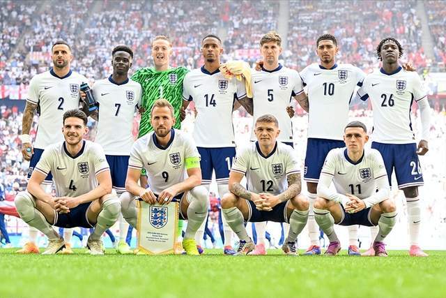 关于英格兰队备战欧洲杯,球迷期待梦幻开局的信息 关于英格兰队备战欧洲杯,球迷期待梦幻开局的信息