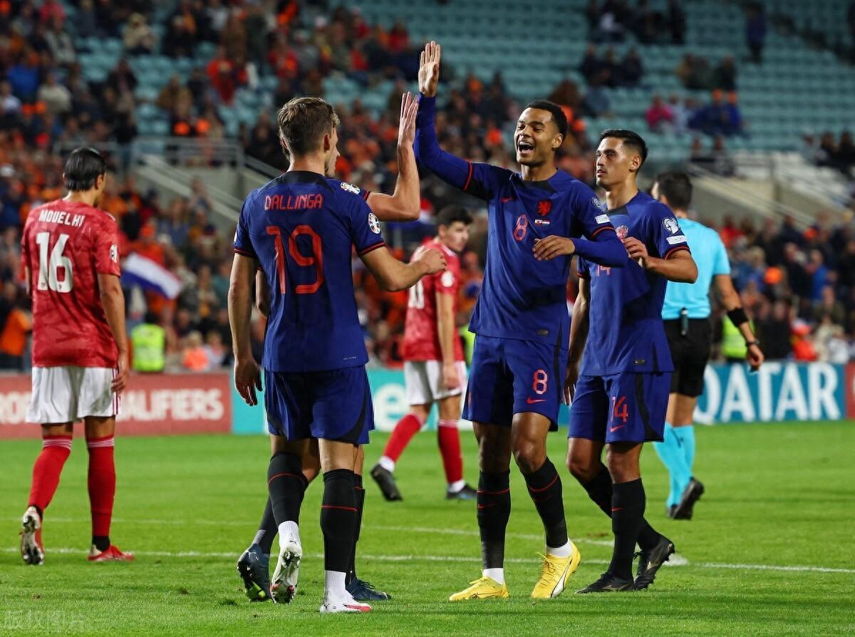 精彩绝伦!欧预赛赛况精彩呈现的简单介绍 精彩绝伦!欧预赛赛况精彩呈现的简单介绍