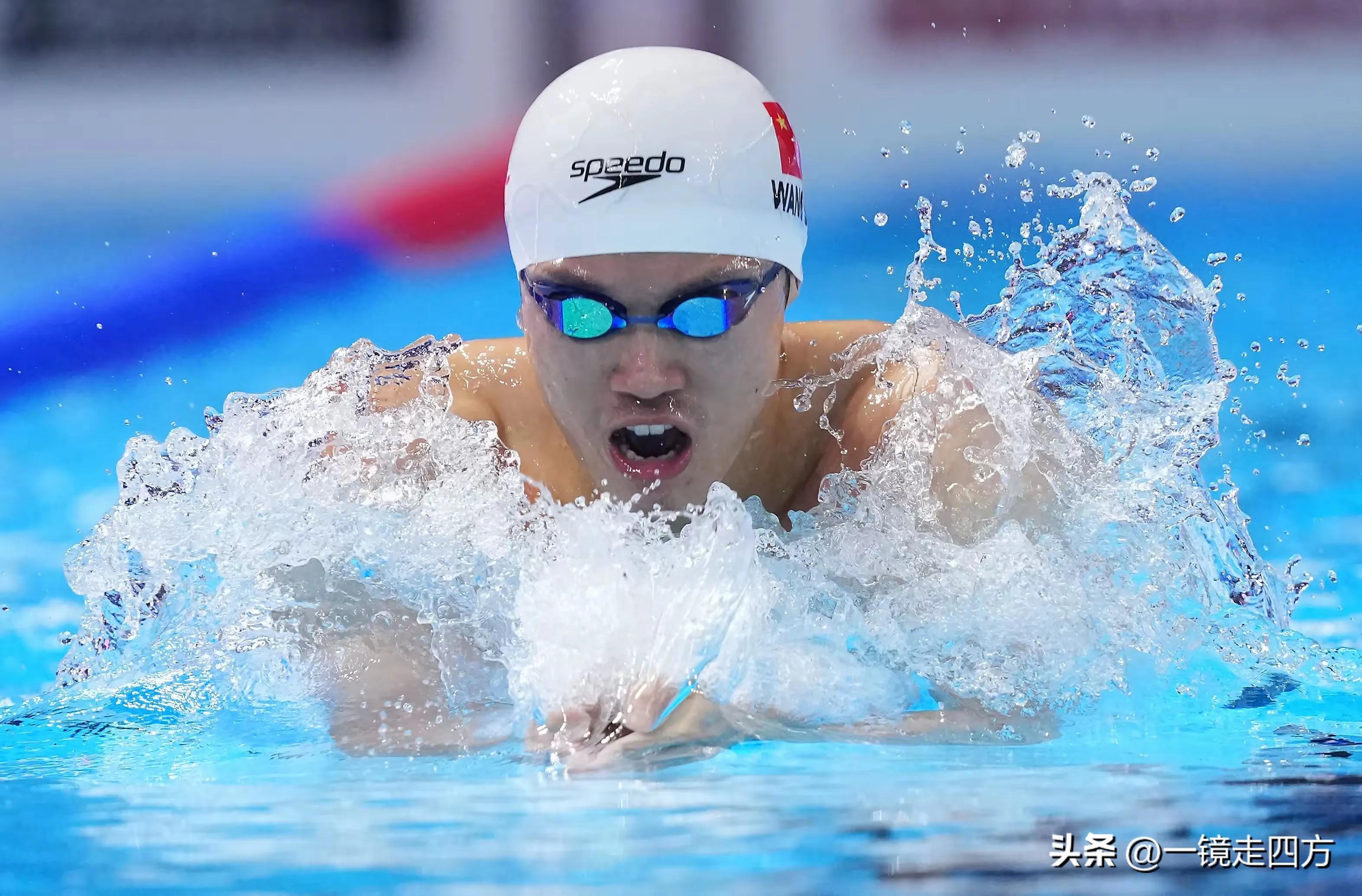 比利时选手表现优异夺得游泳冠军 比利时选手表现优异夺得游泳冠军