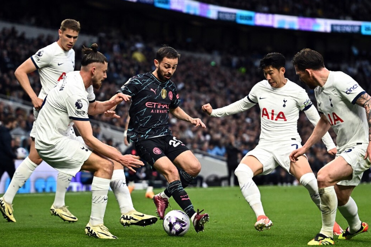 曼城狂胜！英格兰足球联赛亮点回顾！的简单介绍