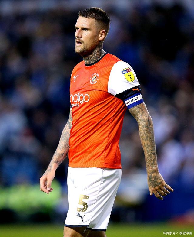 卢顿客场大失，已经陷入保级泥沼