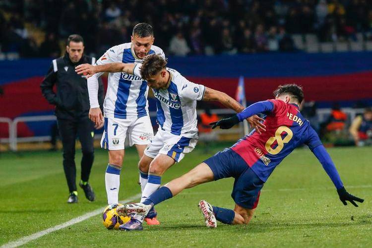 莱加内斯对阵巴拉多利德，实力对决的简单介绍