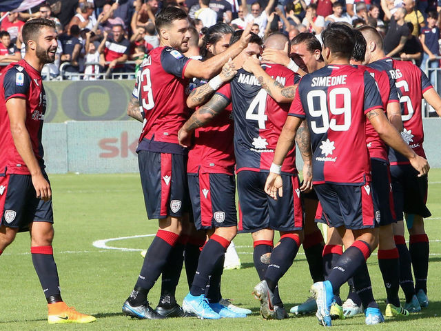 PG中国官网-意甲豪门球队实力突飞猛进，迎接新挑战