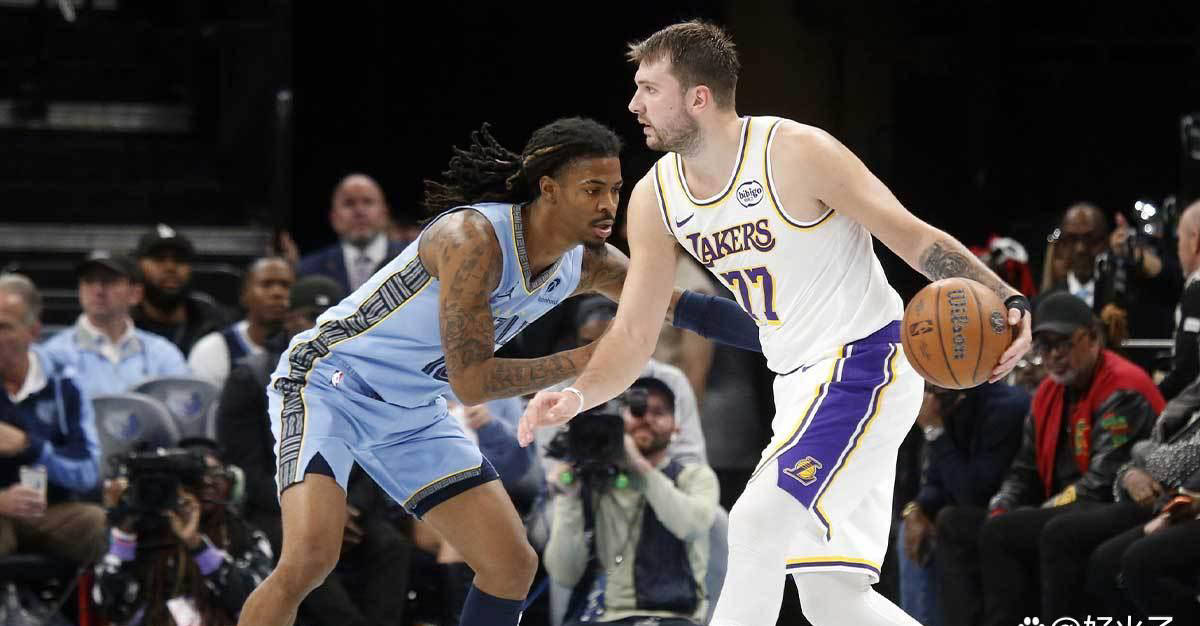 东契奇表现抢眼，助球队迎来连胜