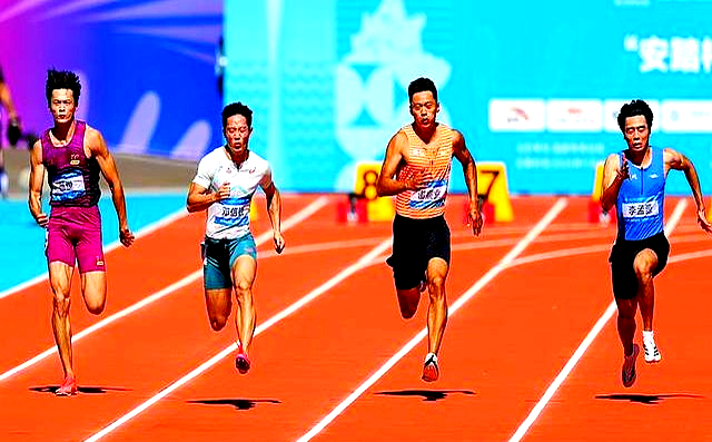 包含争夺激烈！体育项目竞争白热化引关注的词条