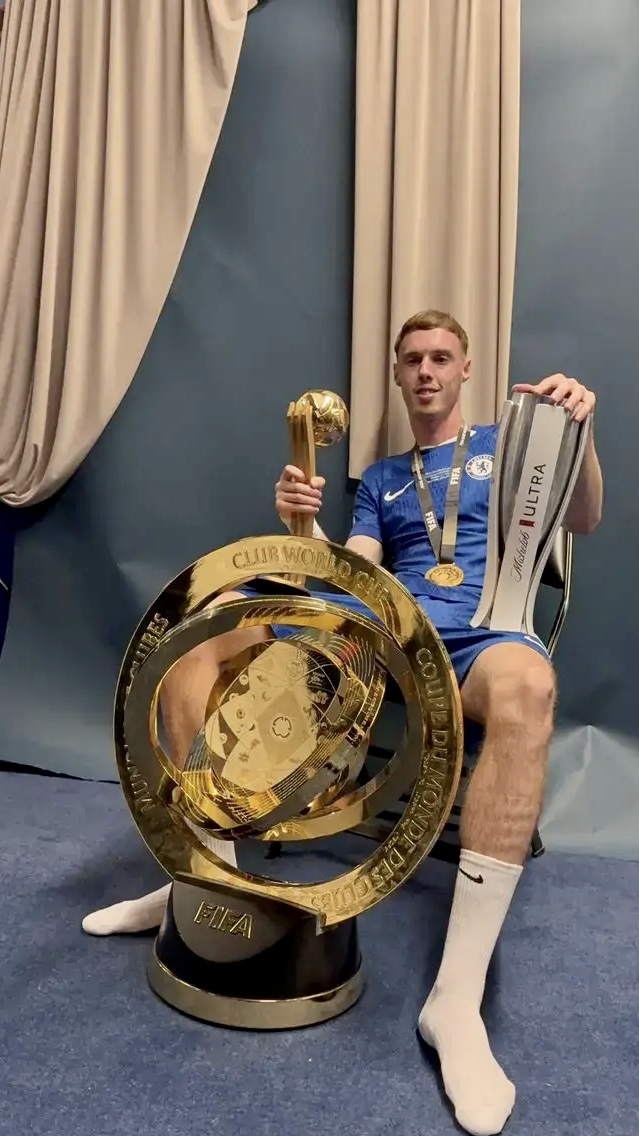 那不勒斯大胜切尔西，豪取胜利的简单介绍