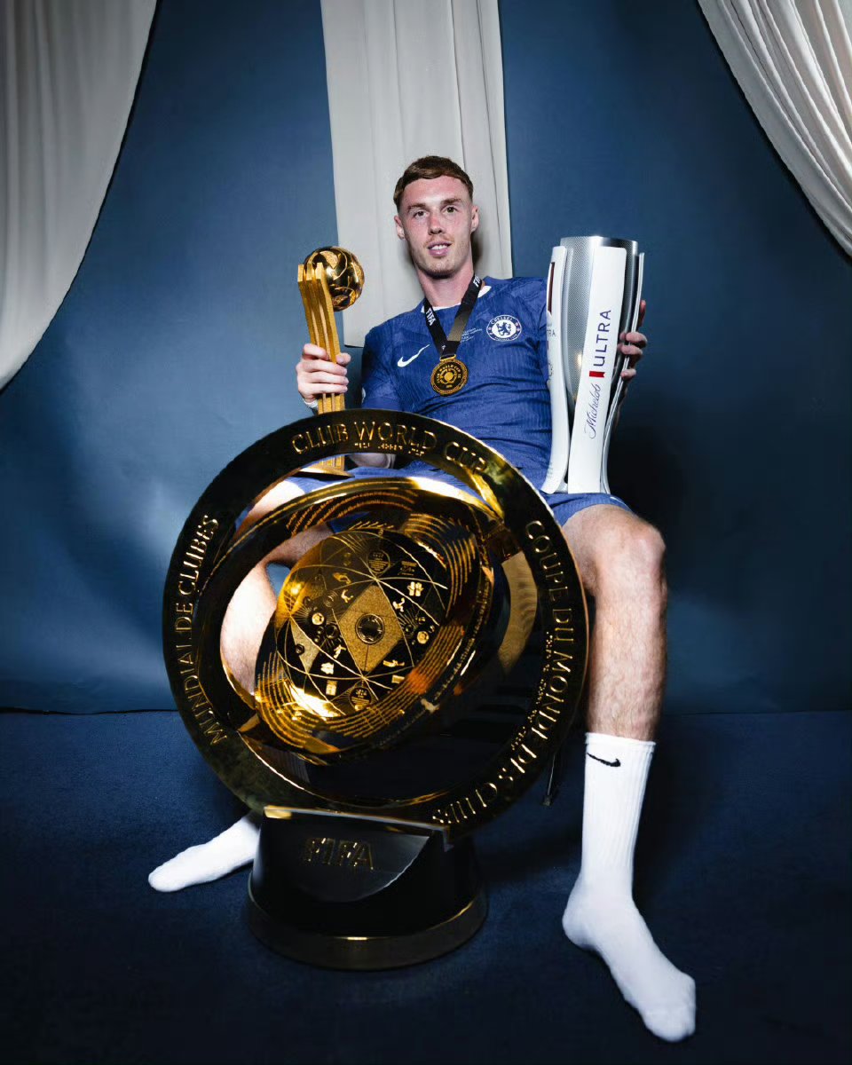 那不勒斯大胜切尔西，豪取胜利的简单介绍