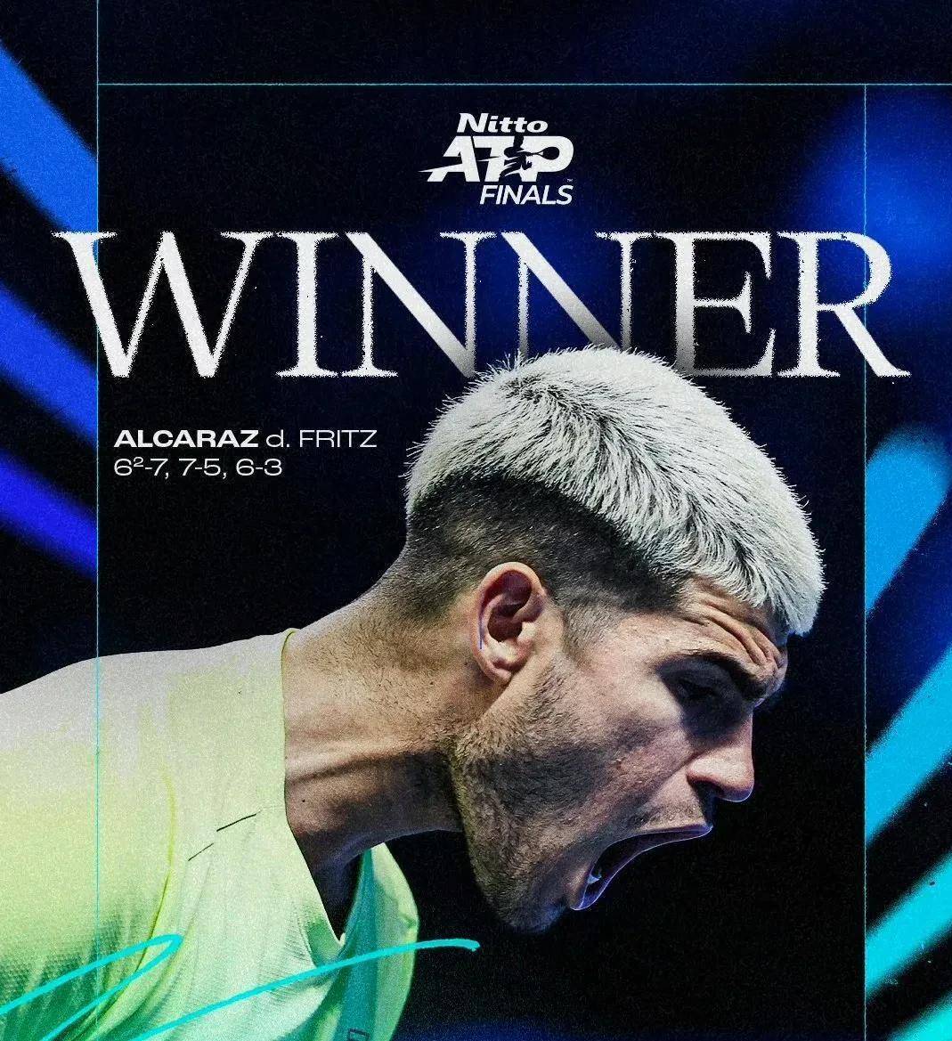 ATP总决赛完胜年终总决赛，穆雷状态火热的简单介绍