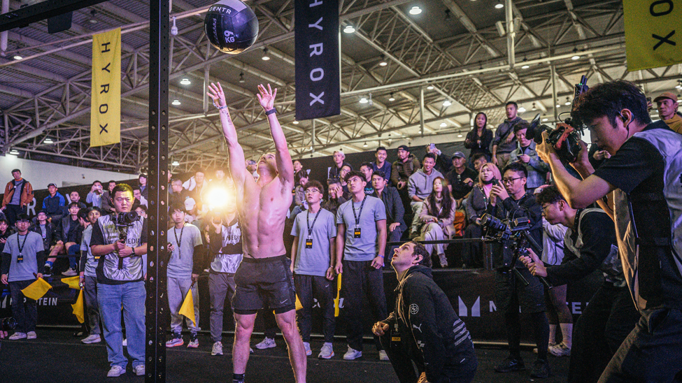 风靡全球的体育运动再次带来惊喜！的简单介绍