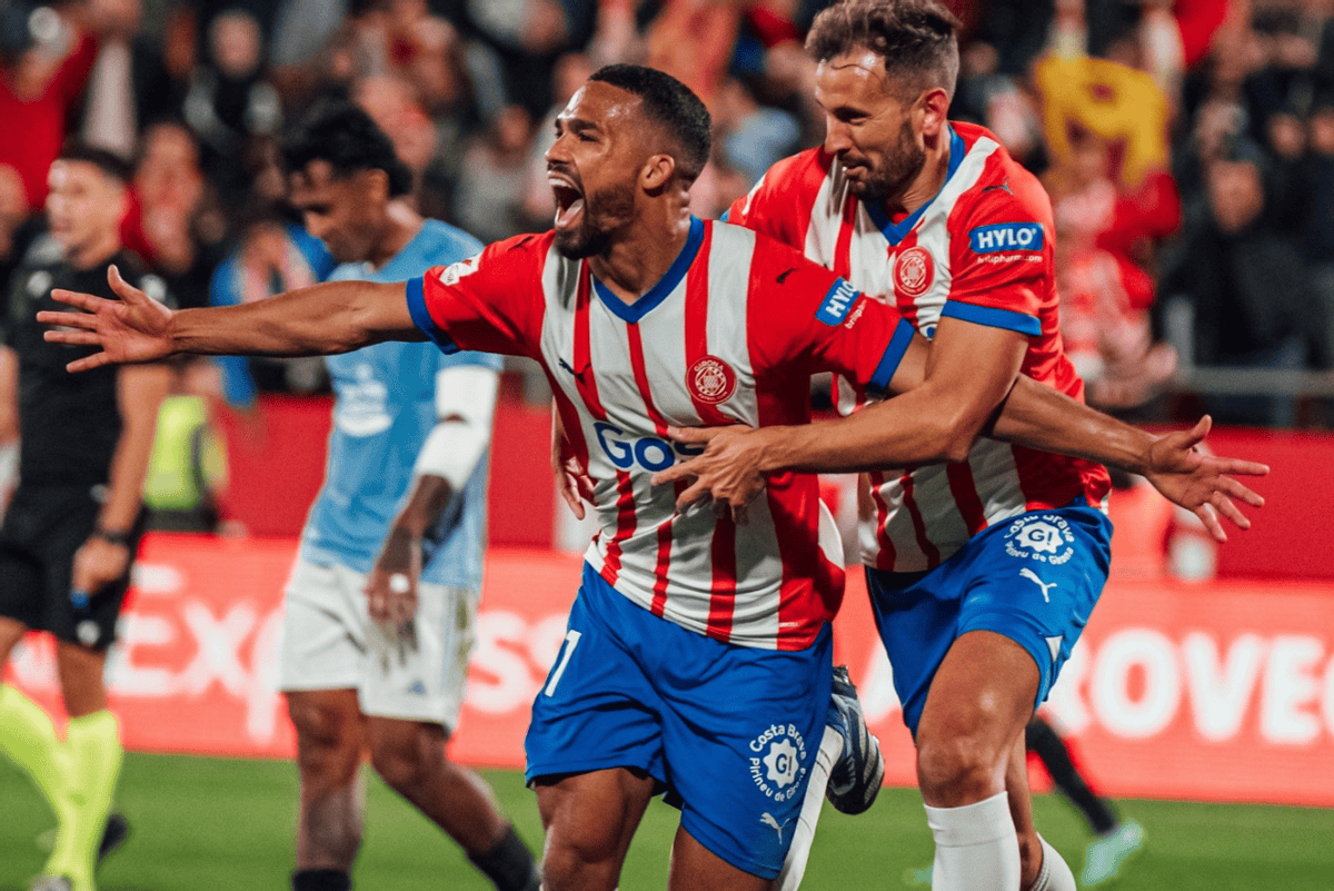 关于赫罗纳客场不敌拉科鲁尼亚，遗憾告负的信息