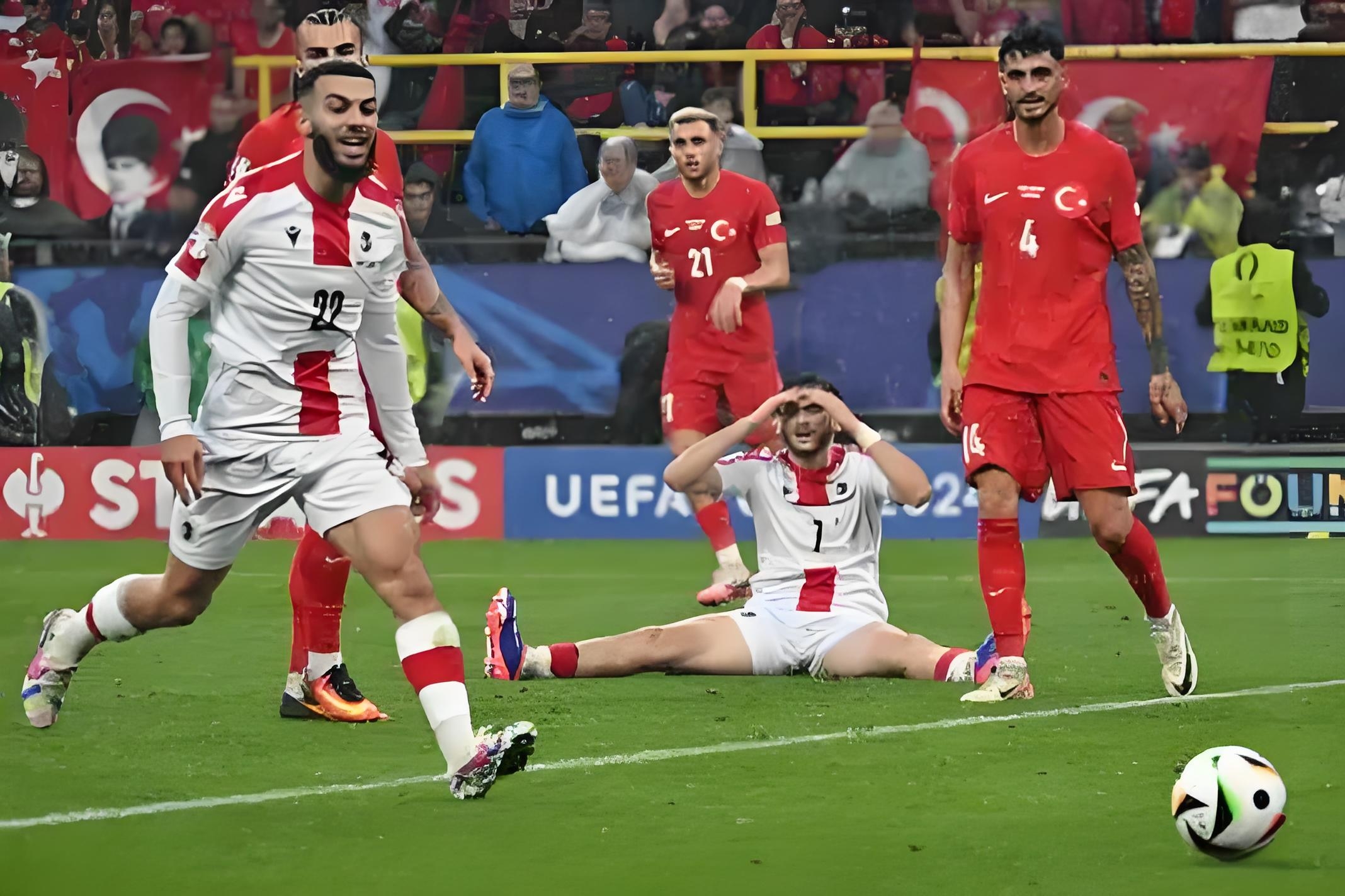 PG电子官网-葡萄牙战胜克罗地亚，闯入欧洲杯强