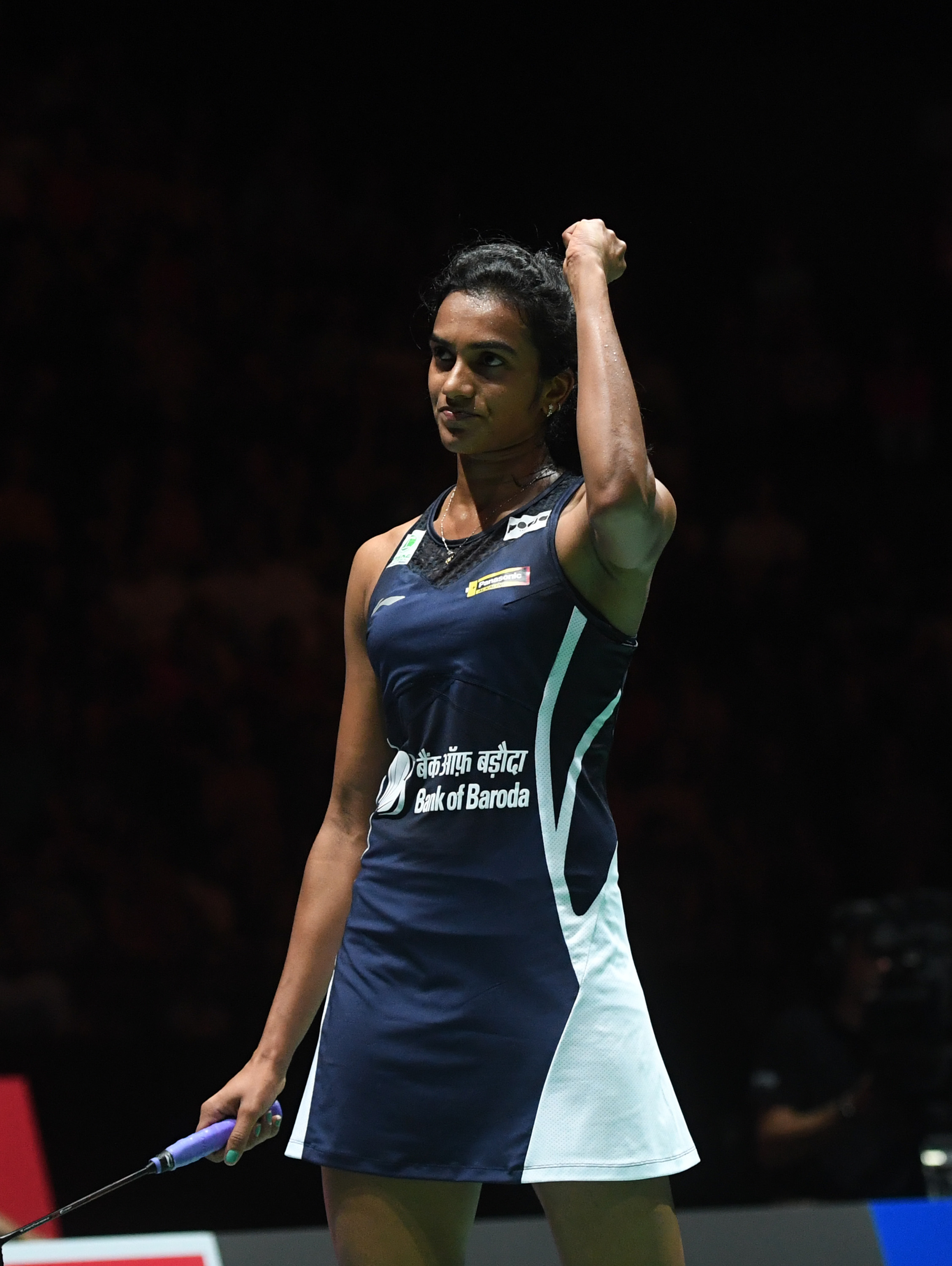 PG平台-日本羽毛球队血洗印度羽毛球队，辛杜高光表现的简单介绍