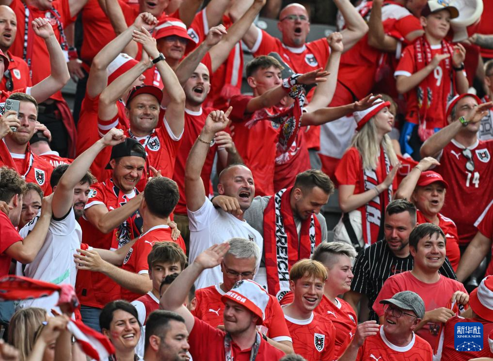 PG SOFT游戏-奥地利队逆转波兰队，王皓刷新纪录