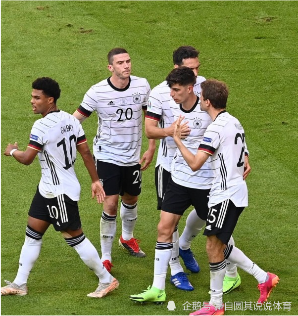 德国队力克泰国队，黄鸭组合带队取胜的简单介绍