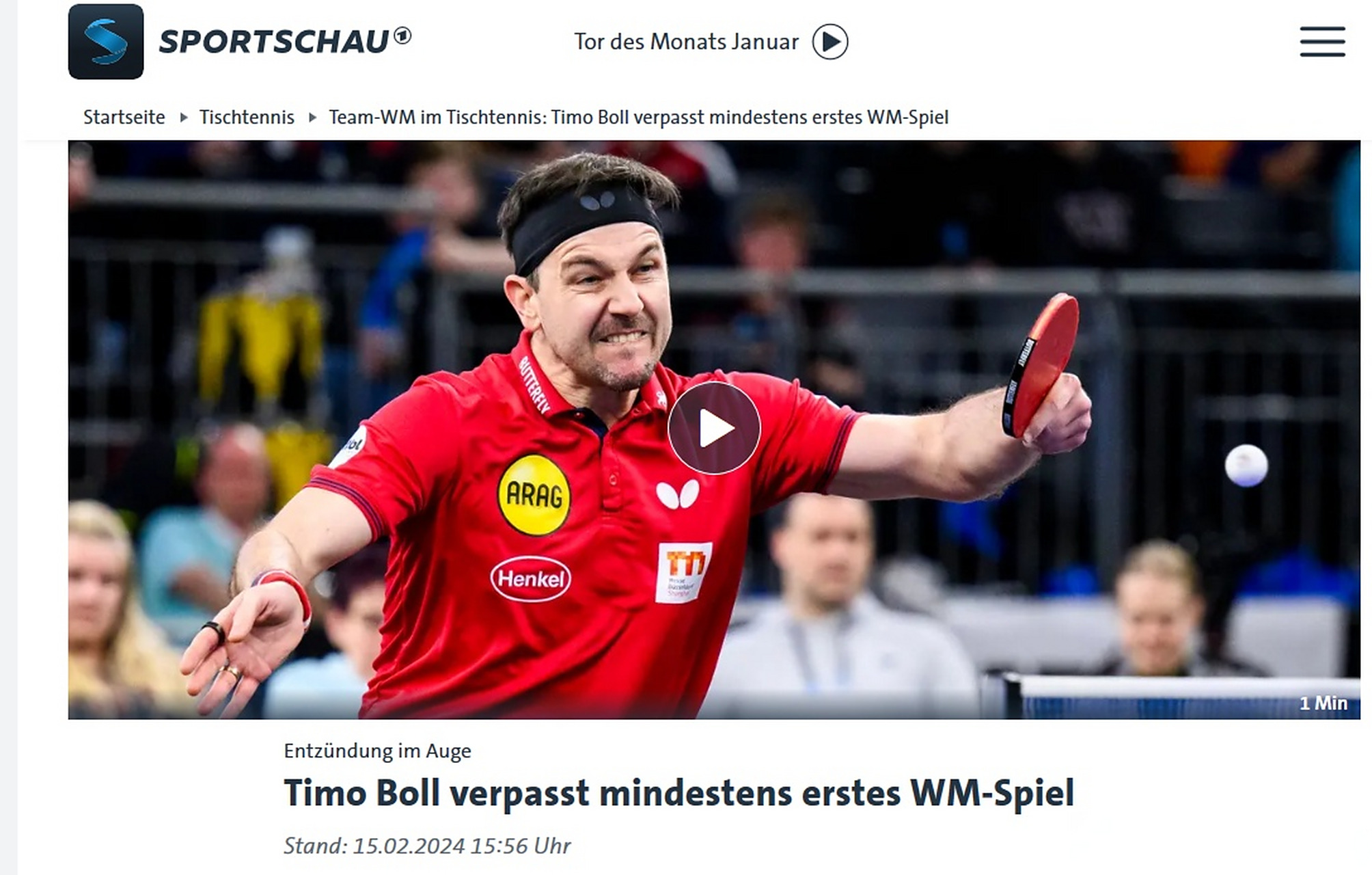 德国队鏖战日本队，波尔惊艳四座的简单介绍