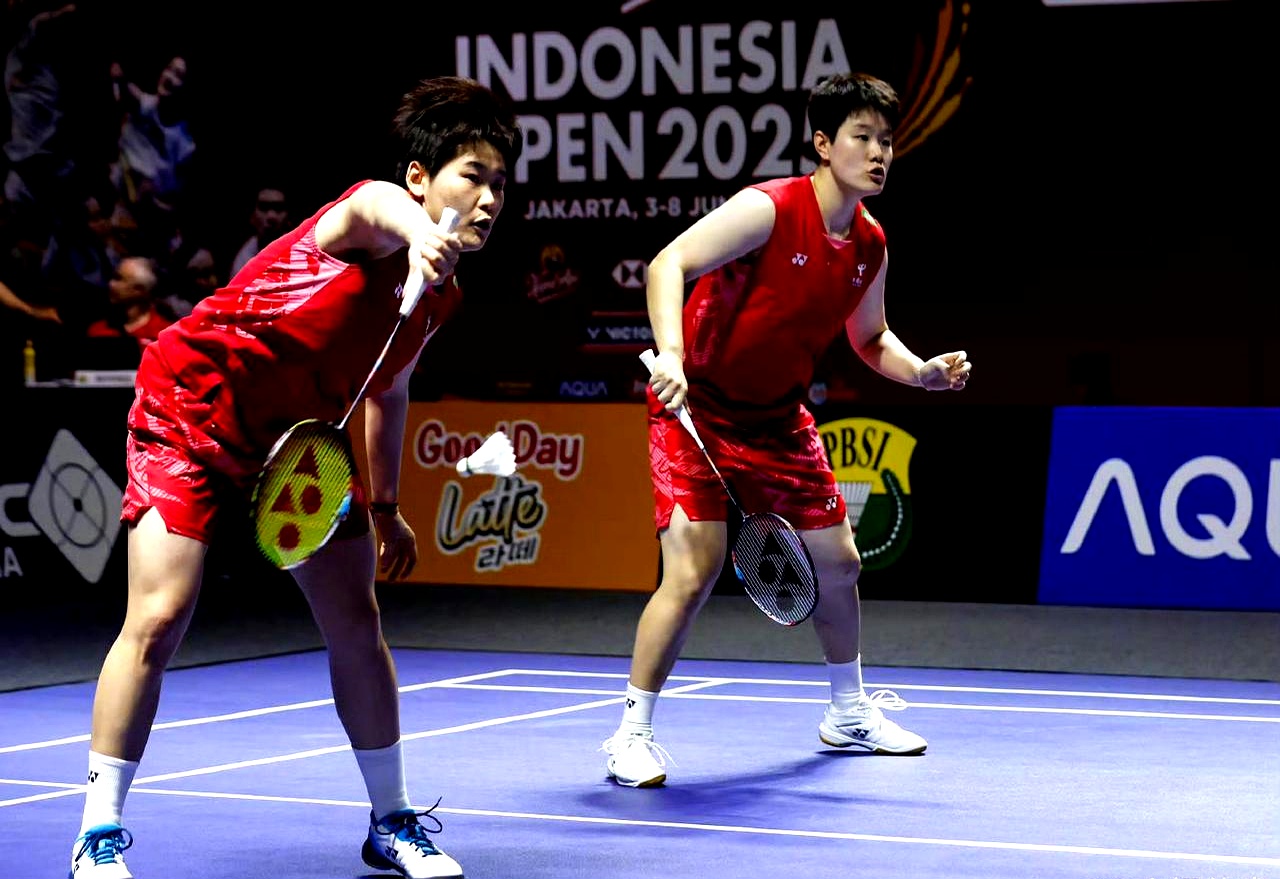 PG电子娱乐在线-印尼羽毛球队绝杀日本羽毛球队，马琳统治全场的简单介绍