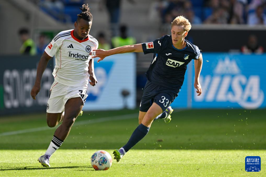 PG电子试玩-霍芬海姆客场失利，难掩失望的简单介绍