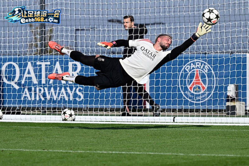 马德里竞技鏖战里昂，阿什拉夫关键制胜的简单介绍