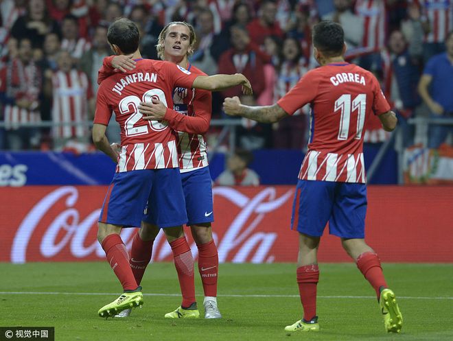 PG电子试玩-马竞主场告捷，取得三连胜的简单介绍