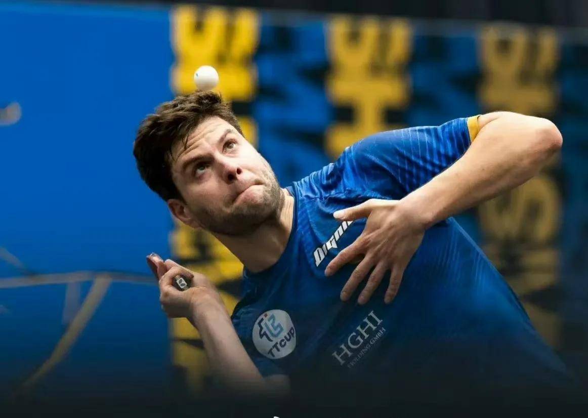 PG Soft Gaming-关于中国乒乓球队强势比利时乒乓球队，奥恰洛夫统治全场的信息