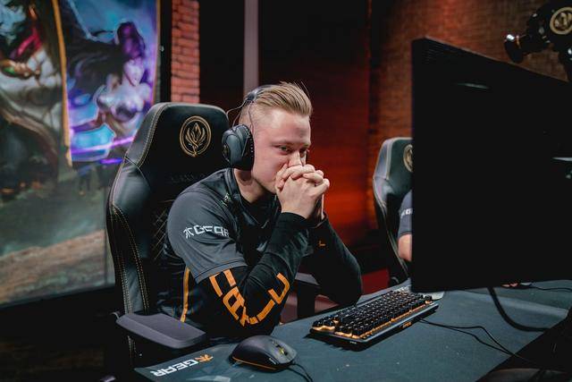 PG电子试玩-关于RNG爆冷FNC，Deft关键制胜的信息