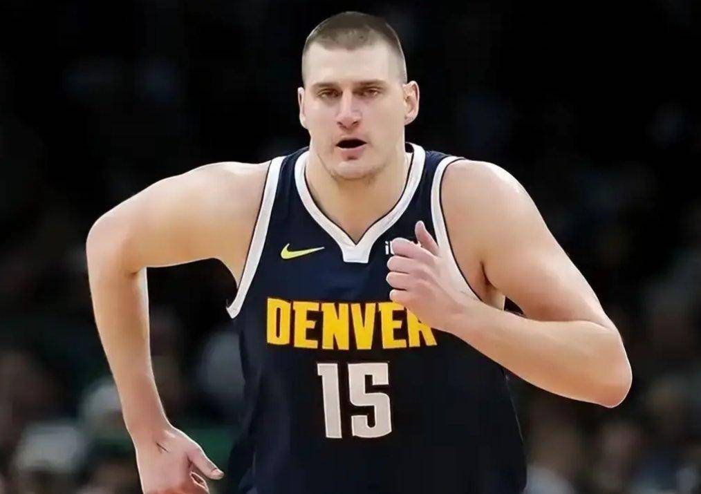 PG电子娱乐官网下载-掘金逆转青岛队，约基奇刷新纪录