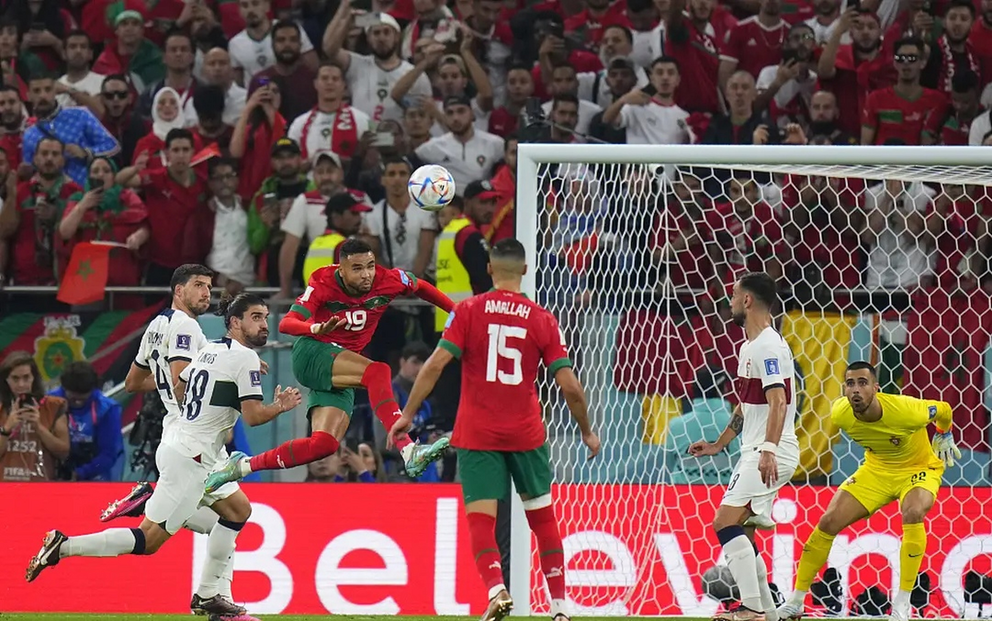 PG电子官网入口-摩洛哥强势葡萄牙，C罗制霸全场的简单介绍