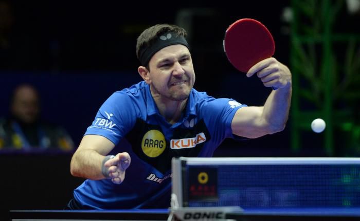 德国队鏖战中国队，波尔关键制胜的简单介绍