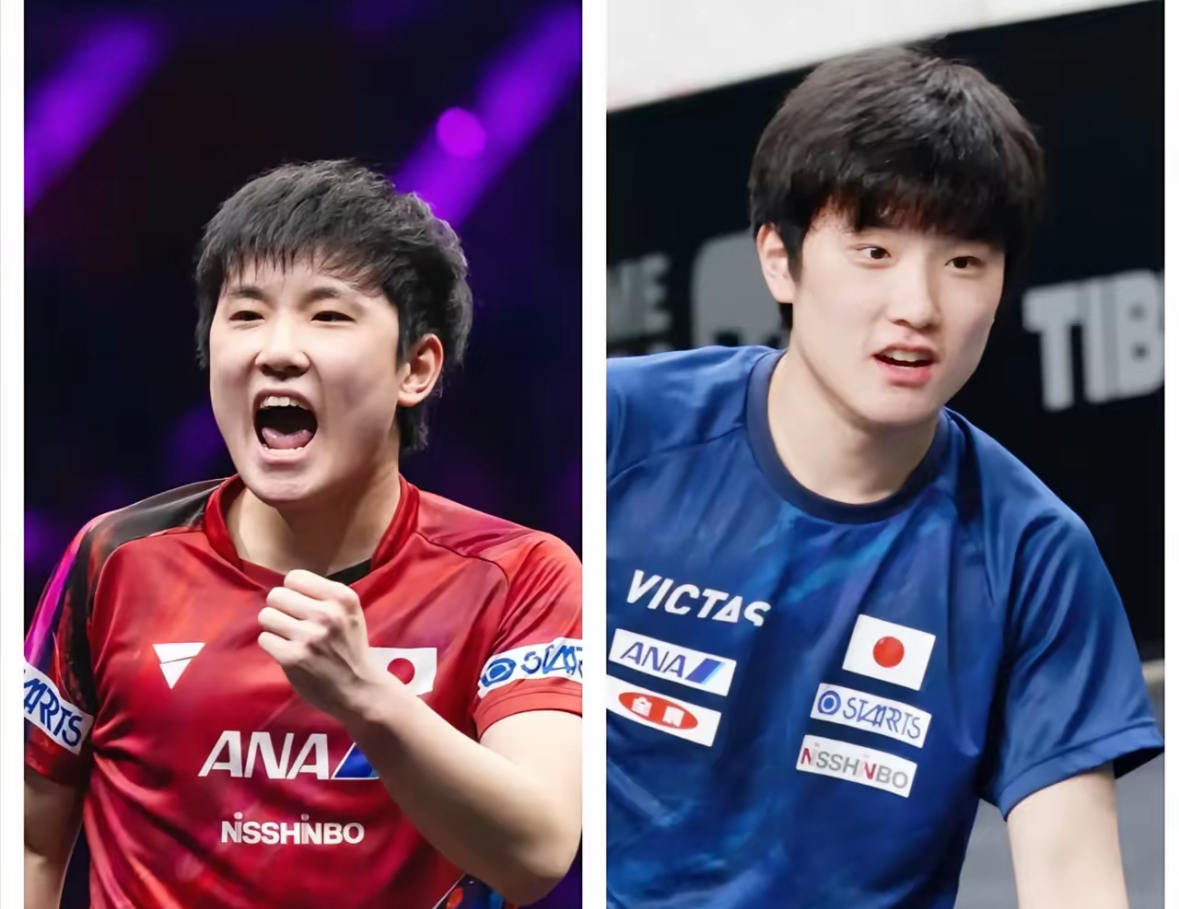 PG电子娱乐官网-包含韩国队横扫日本队，张本智和关键制胜的词条