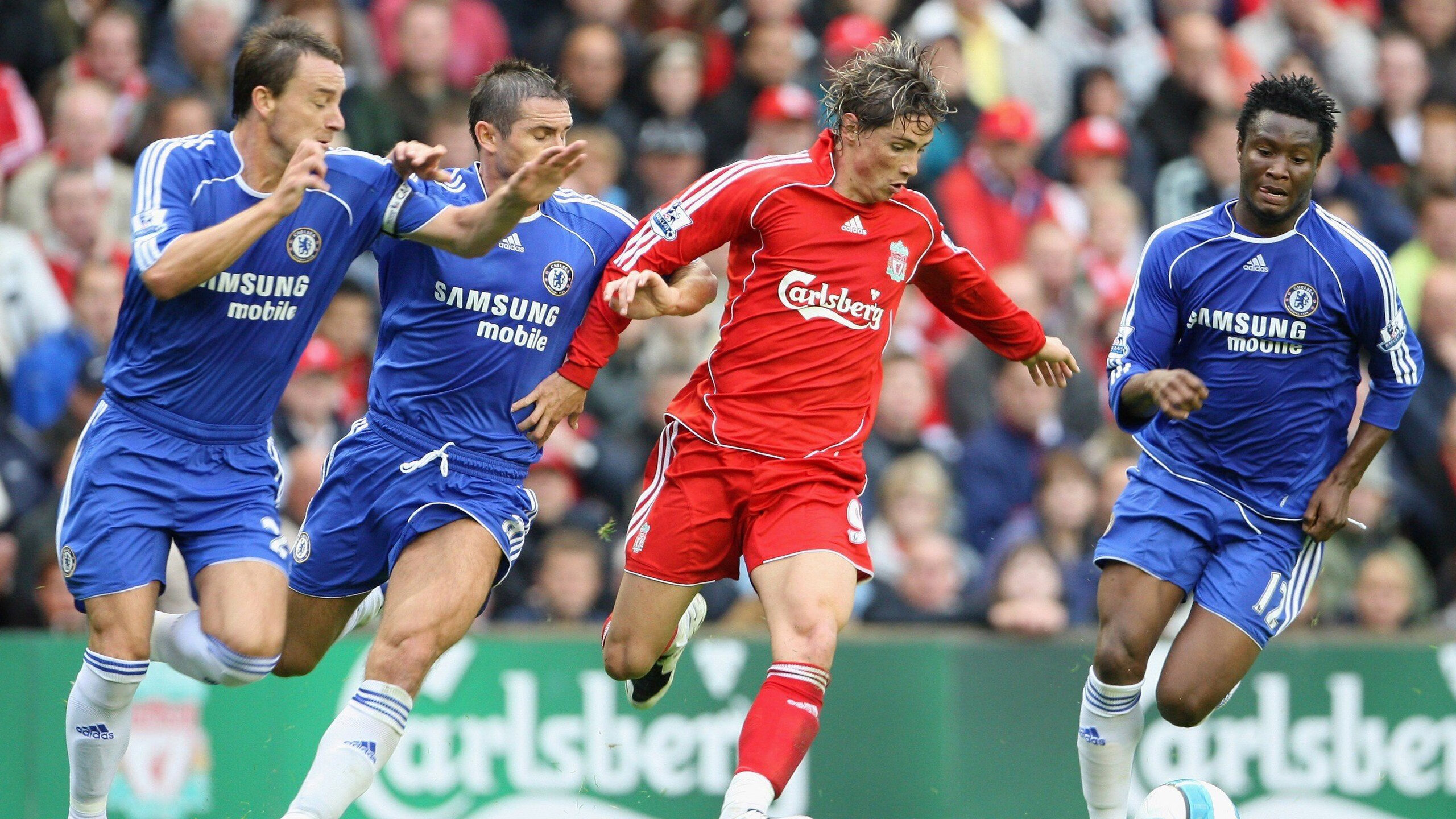 跨界奇迹，当韩国足球兵法稳住西班牙，哈兰德已在F1赛道接管年度争冠